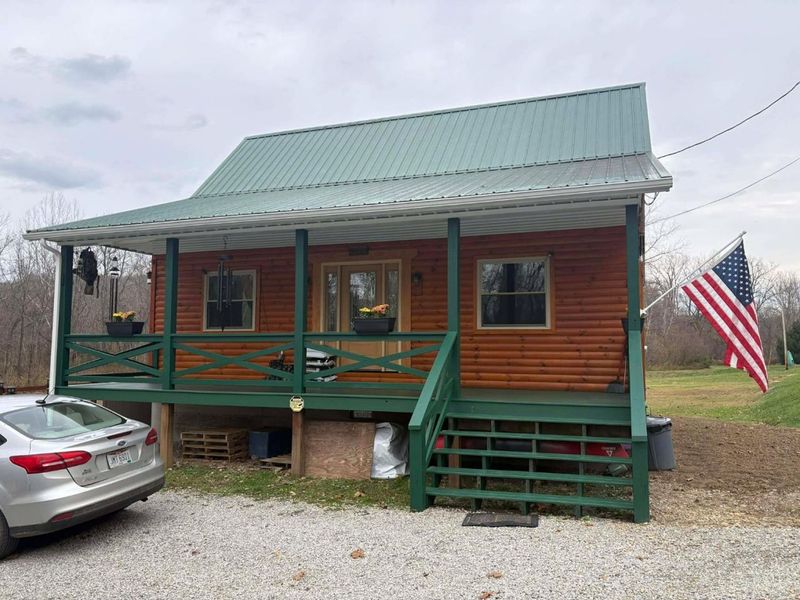 4702 Brush Creek Rd, Manchester, OH 45144 Photo 3