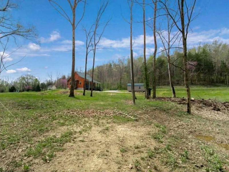 4702 Brush Creek Rd, Manchester, OH 45144 Photo 36