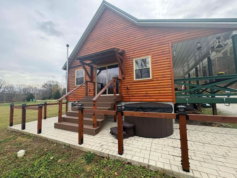 4702 Brush Creek Rd, Manchester, OH 45144 Photo 5