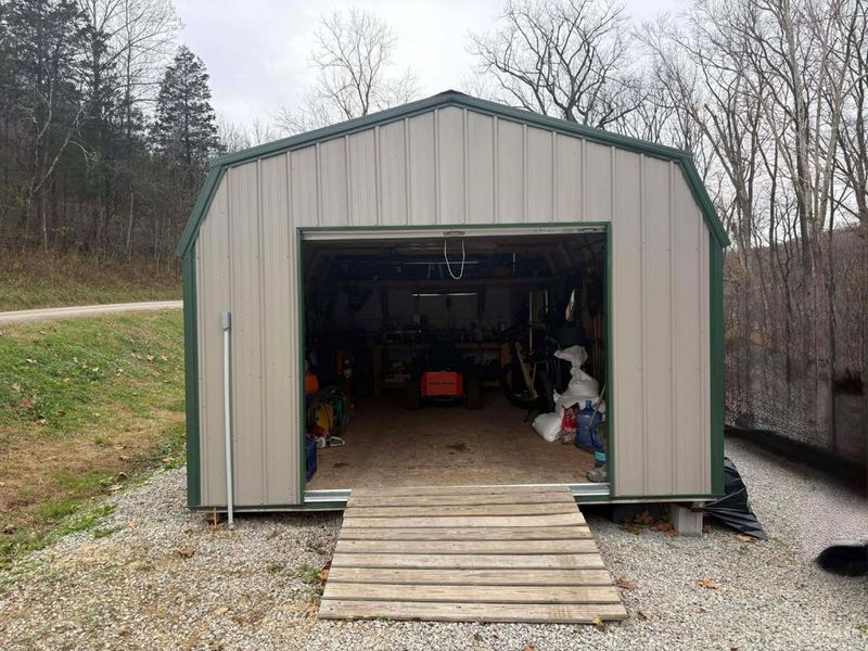 4702 Brush Creek Rd, Manchester, OH 45144 Photo 9