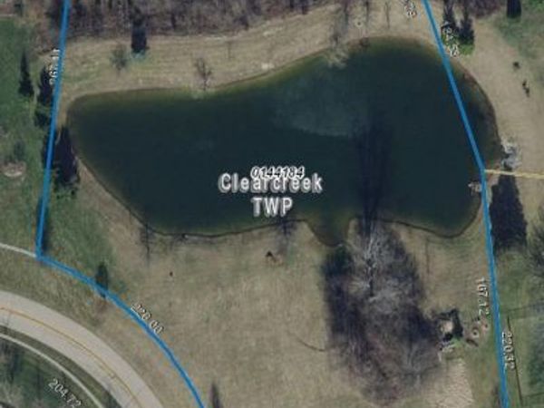 0 Voltaire Court, Clearcreek Twp., OH 45068