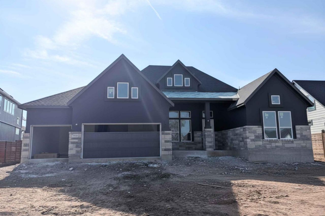 1109 Painted Horse Dr, Georgetown, TX 78633 Main Photo