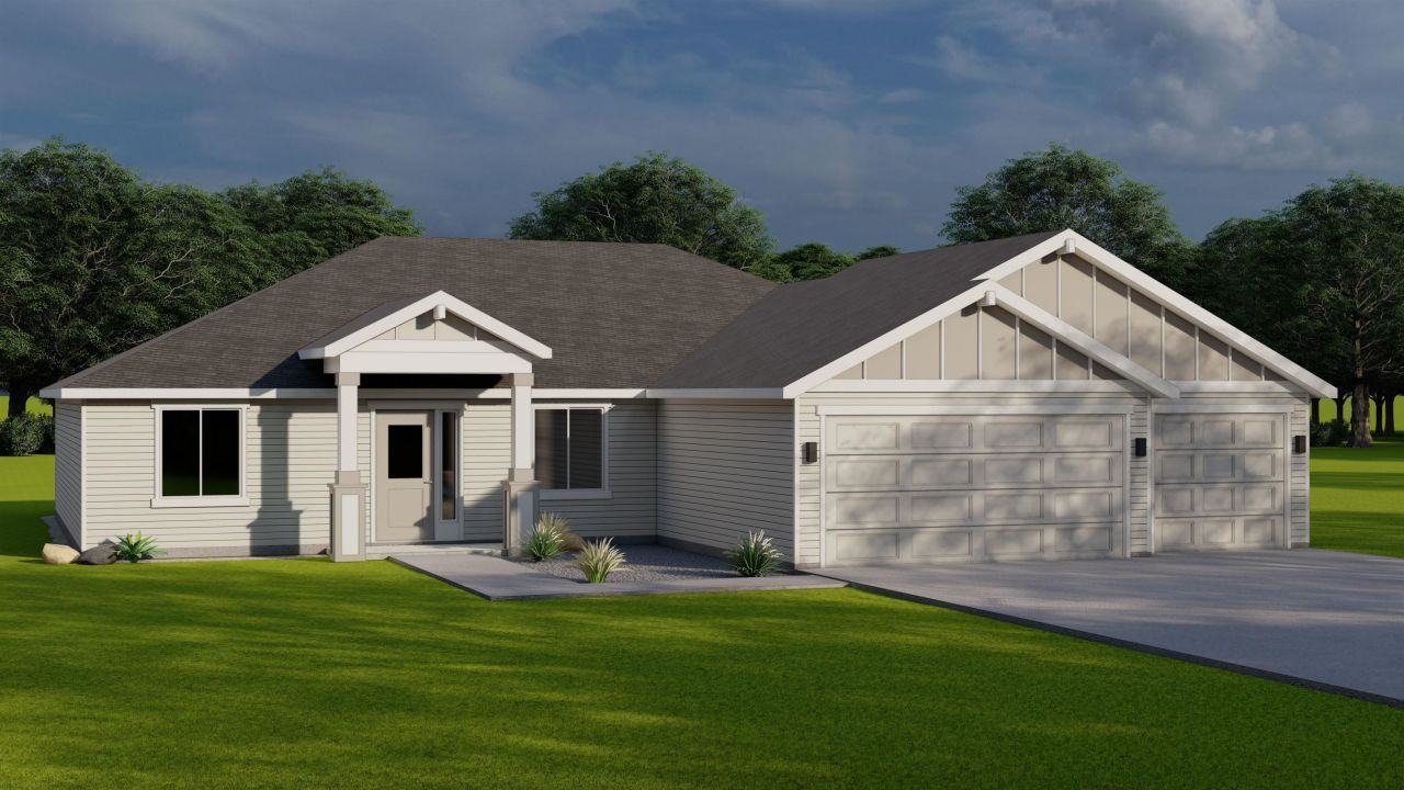 1226 Park Ct, Deer Park, WA 99006 Main Photo