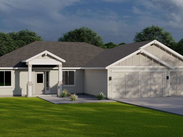 1226 Park Ct, Deer Park, WA 99006