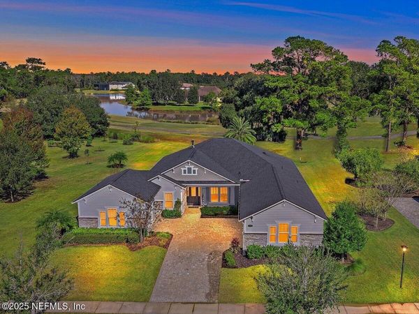 2844 OAKGROVE Avenue, St. Augustine, FL 32092