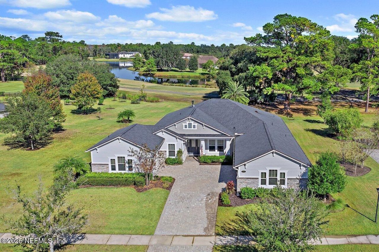 2844 Oakgrove Avenue, Saint Augustine, FL 32092 Main Photo