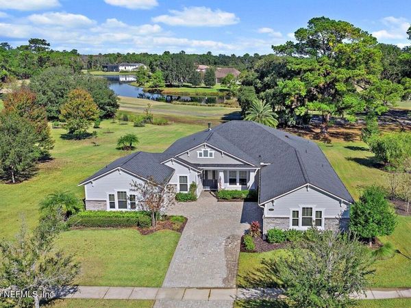 2844 OAKGROVE Avenue, St. Augustine, FL 32092