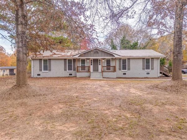 10 Woodglenn Drive , Cedartown, GA 30125