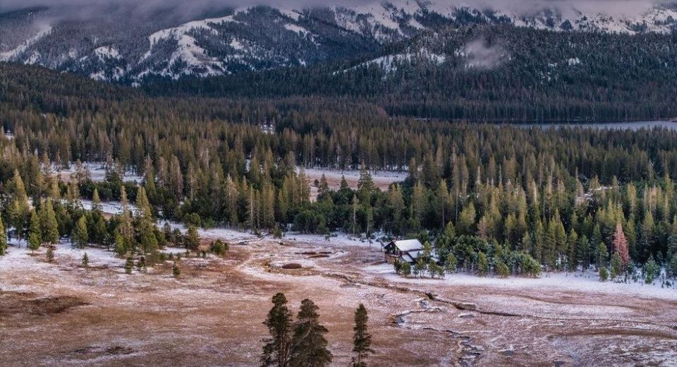 996 Fibreboard Road, Sierraville, CA 96160 Photo