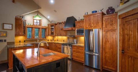996 Fibreboard Road, Sierraville, CA 96160 Photo
