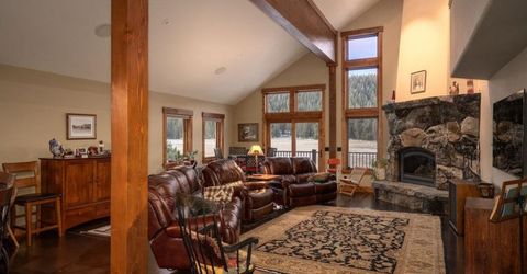 996 Fibreboard Road, Sierraville, CA 96160 Photo