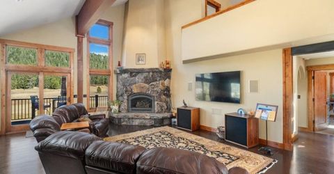 996 Fibreboard Road, Sierraville, CA 96160 Photo