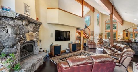 996 Fibreboard Road, Sierraville, CA 96160 Photo