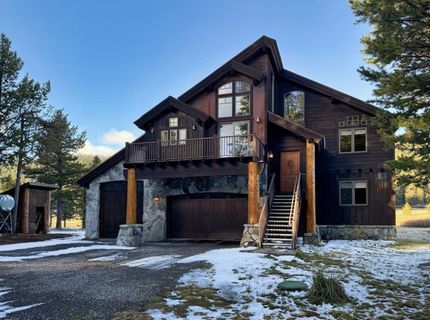 996 Fibreboard Road, Sierraville, CA 96160 Photo