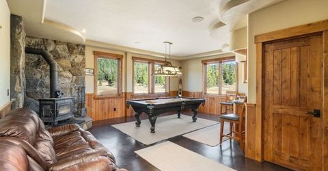 996 Fibreboard Road, Sierraville, CA 96160 Photo