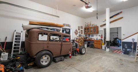 996 Fibreboard Road, Sierraville, CA 96160 Photo