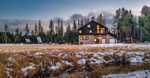 996 Fibreboard Road, Sierraville, CA 96160 Photo