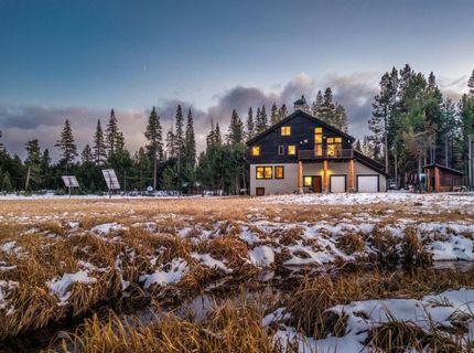 996 Fibreboard Road, Sierraville, CA 96160 Photo