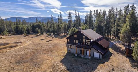 996 Fibreboard Road, Sierraville, CA 96160 Photo