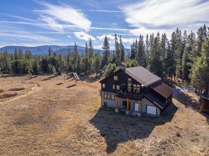 996 Fibreboard Road, Sierraville, CA 96160 Photo