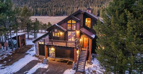 996 Fibreboard Road, Sierraville, CA 96160 Photo
