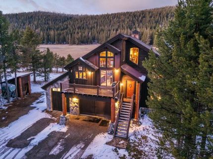 996 Fibreboard Road, Sierraville, CA 96160 Photo