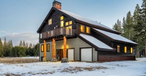 996 Fibreboard Road, Sierraville, CA 96160 Photo