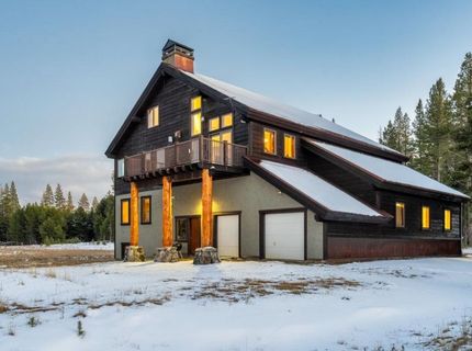 996 Fibreboard Road, Sierraville, CA 96160 Photo