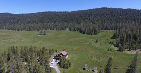 996 Fibreboard Road, Sierraville, CA 96160 Photo