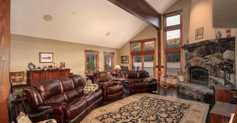 996 Fibreboard Road, Sierraville, CA 96160 Photo