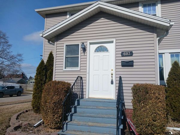 603 Scottwood Avenue, Monroe, MI 48162