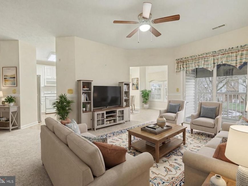 311 G Willrich Circle, Unit 311G, Forest Hill, MD 21050 Main Photo