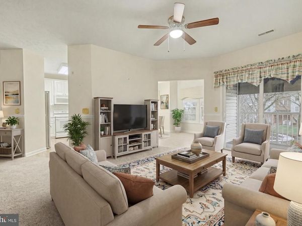 311 G WILLRICH CIRCLE, Unit 311G, FOREST HILL, MD 21050