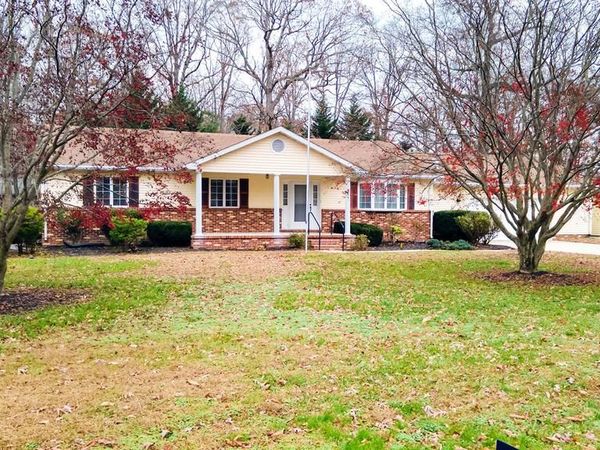 18041 HICKORY LANE, LINCOLN, DE 19960