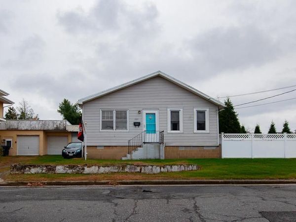 923 WOODLAND AVENUE, BELMAR, NJ 07719