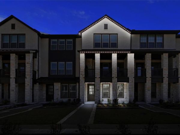 3716 Pelican Rest Way, Arlington, TX 76005