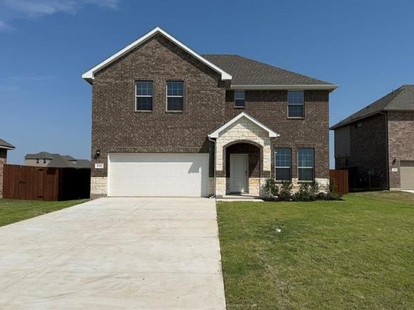 105 SEABISCUIT Court, Granbury, TX 76049