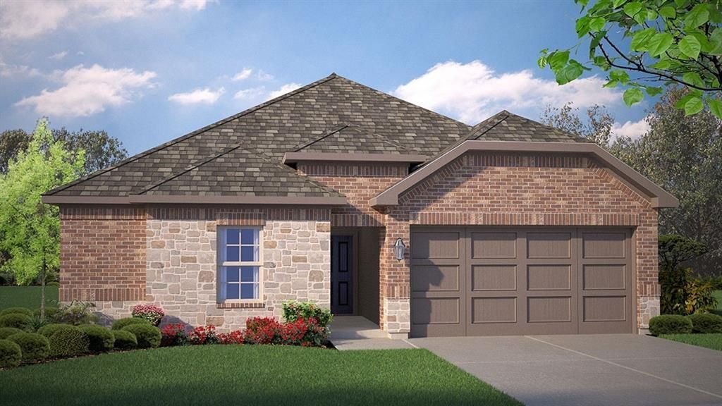 209 Affirmed Court, Granbury, TX 76049 Main Photo