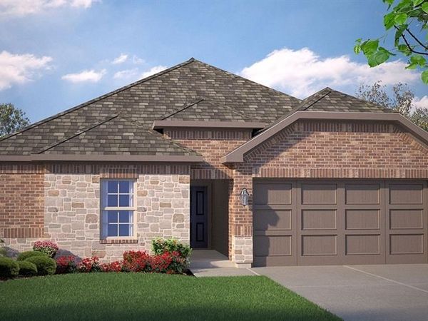 209 AFFIRMED Court, Granbury, TX 76049