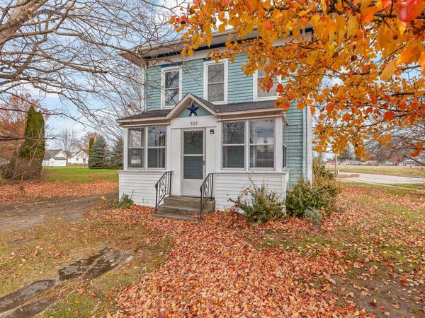 502 Beagle Road, Blissfield, MI 49228