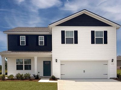 113 Cottage Red Ct., Conway, SC 29527