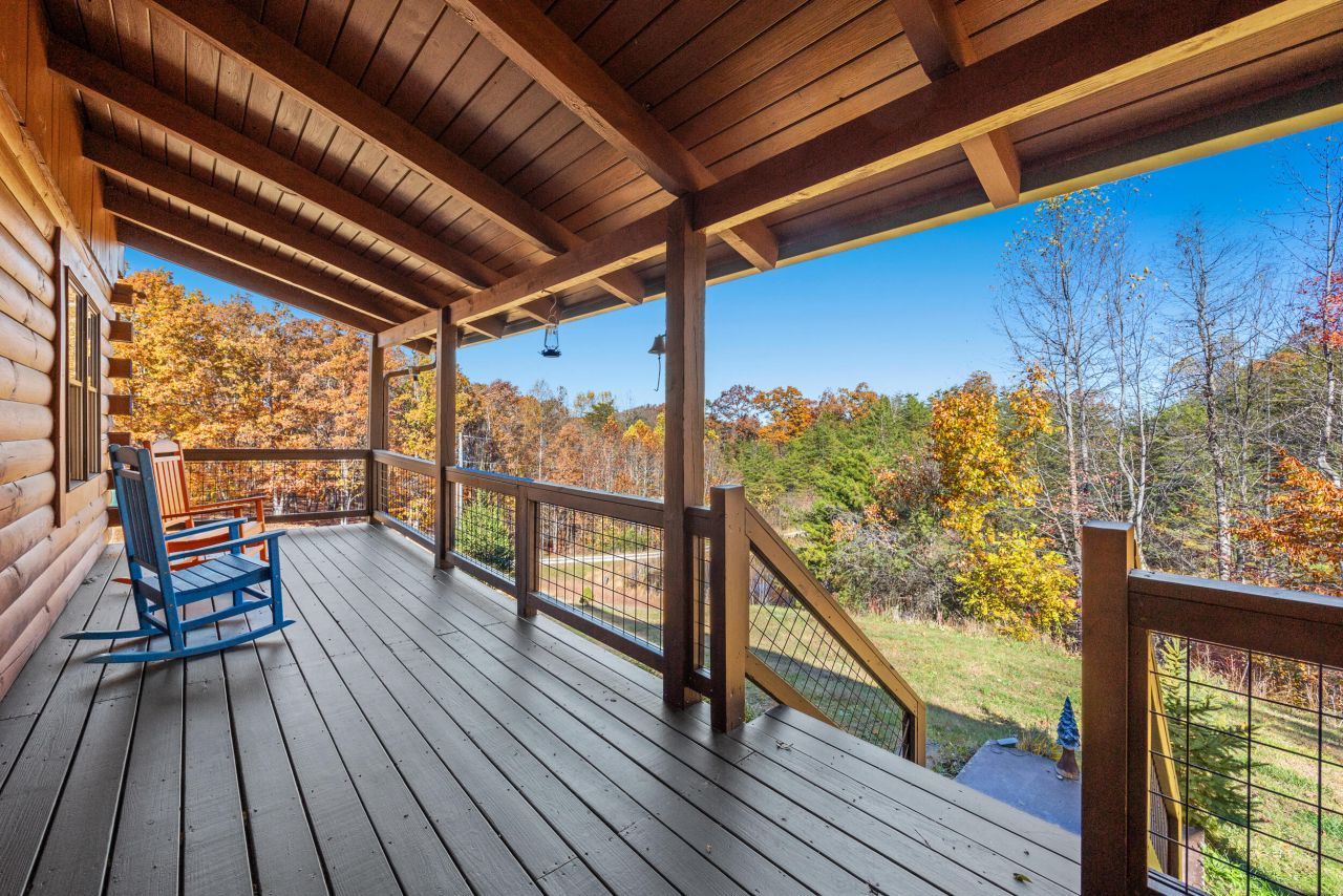 119 Spruce Valley Road, Jeffersonville, KY 40337