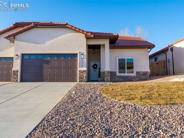 1318 Tierra Berienda NA, Pueblo, CO 81008