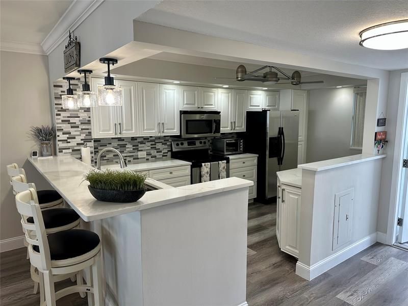 1012 N Ocean Boulevard, Unit 1206, Pompano Beach, FL 33062 Photo