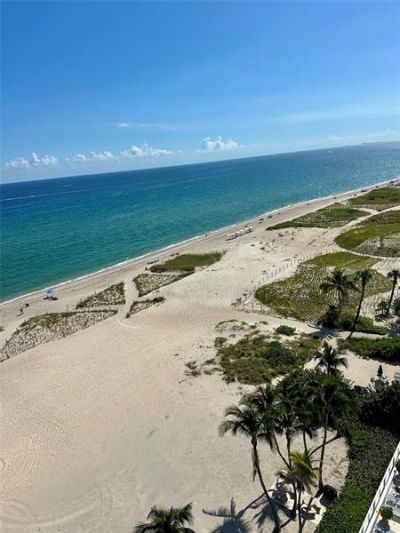 1012 N Ocean Boulevard, Unit 1206, Pompano Beach, FL 33062 Photo