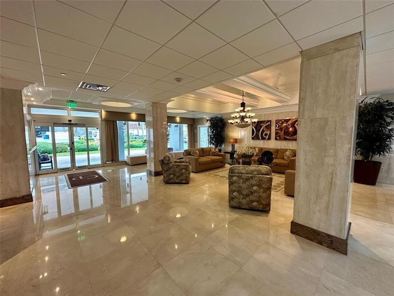 1012 N Ocean Boulevard, Unit 1206, Pompano Beach, FL 33062 Photo