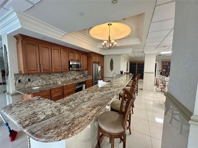 1012 N Ocean Boulevard, Unit 1206, Pompano Beach, FL 33062 Photo