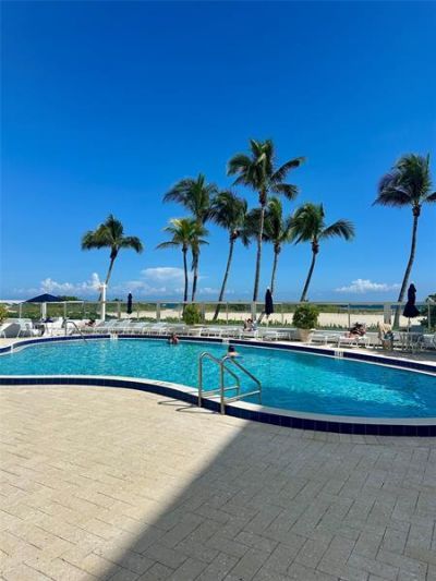 1012 N Ocean Boulevard, Unit 1206, Pompano Beach, FL 33062 Photo