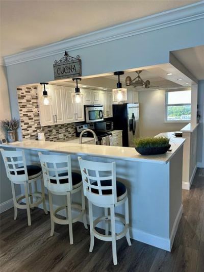 1012 N Ocean Boulevard, Unit 1206, Pompano Beach, FL 33062 Photo