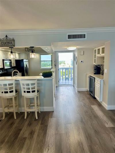 1012 N Ocean Boulevard, Unit 1206, Pompano Beach, FL 33062 Photo